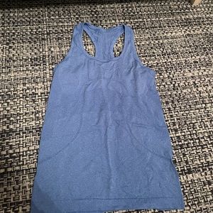 Swiftly tech racerback tank